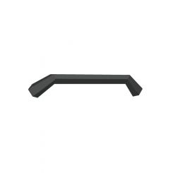 Road Armor 17-20 For Ford F-250 SPARTAN Front Bumper Bolt-On Pre-Run