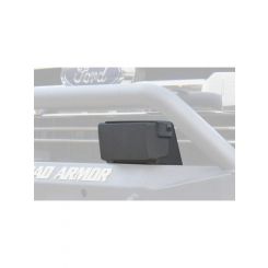 Road Armor 17-20 For Ford F-150/F-250 Stealth Front Bumper Adaptive Cr