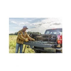 Roll-N-Lock 08-16 For Ford F-250/F-350 Super Duty SB 80-1/4in Cargo Mana