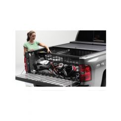 Roll-N-Lock 2019 For Chevy Silverado / GMC Sierra 1500 68in Cargo Manager