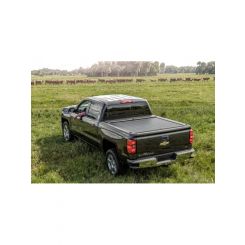 Roll-N-Lock 16-18 For Nissan Titan Crew Cab XSB 65-3/8in M-Series Retra
