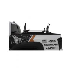 Roll-N-Lock 2019 Ram 1500 65.6in Bed Qwikrak Recreational Bars