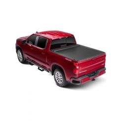 Roll-N-Lock 2019 For Chevy Silverado 1500 68-3/8in E-Series Retractable
