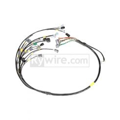 Rywire For Mazda RX7 FD3S 13B Mil-Spec Engine Harness w/Denso P