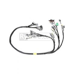 Rywire For Honda B-Series OBD1 Tuck Budget Eng Harness w/OBD1 Dist/