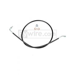 Rywire For Honda K-Series Hydro Clutch Line