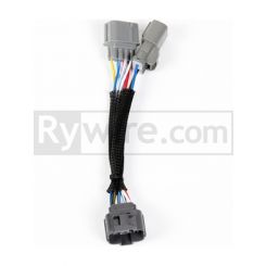 Rywire OBD1 to OBD2 8-Pin Distributor Adapter