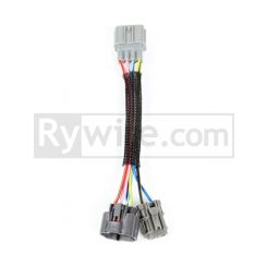 Rywire OBD2 8-Pin to OBD1 Distributor Adapter