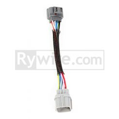 Rywire OBD2 10-Pin to OBD2 -8Pin Distributor Adapter