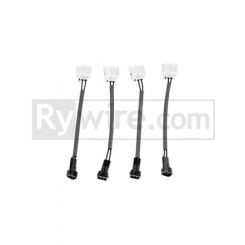 Rywire OBD2 Harness to RDX Injector Adapters