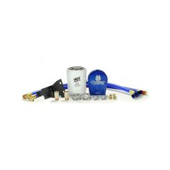 Sinister Diesel 03-07 For Ford 6.0L For Ford Powerstroke Cool