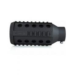 Sinister Diesel Universal AR-15 Exhaust Tip 4in to 6in