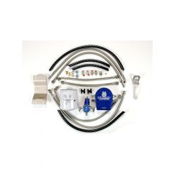 Sinister Diesel 99-03 For Ford 7.3L w/ Integrated Fuel Filter R