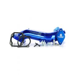 Sinister Diesel 11-15 For Chevy Duramax LML Intake Bridge
