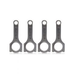 Skunk2 Alpha Series For Honda D16/Z6 Connecting Rods Long Rods