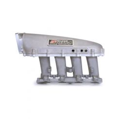Skunk2 Ultra Series D Series Race Intake Manifold 3.5L Silver Mani