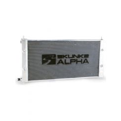 Skunk2 Alpha Series For BRZ/FR-S Radiator