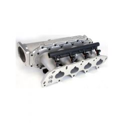 Skunk2 B Ultra Race Manifold Primary Black High Volume Fuel Rails