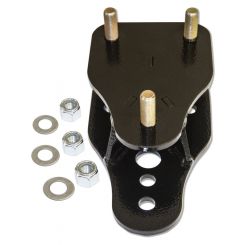 Skyjacker 2007-2017 For Jeep Wrangler JK Spare Tyre Relocator Kit