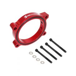 Snow Performance 2010-2014 For Chevrolet Camaro SS Injection Plate
