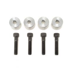 Sparco Seat Hardware Spacer Kit