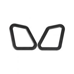 Sparco Belt Shoulder Guide Set Evo