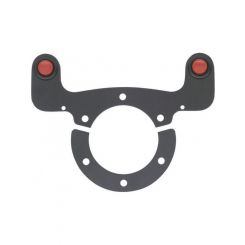 Sparco Push Button 2 Black