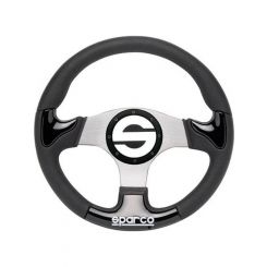 Sparco Strwhl P 222 Black