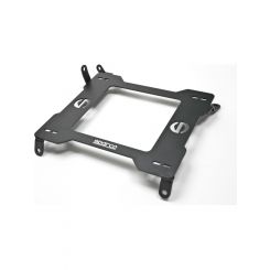 Sparco Base For Chevy Corvette 97-13 Rt