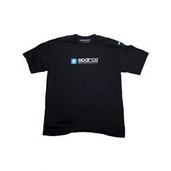 Sparco T-Shirt Www Blk Xxlrg