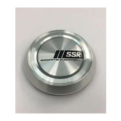 SSR Racing Sports Inspired Centre Cap Aluminum A-Type Super Low