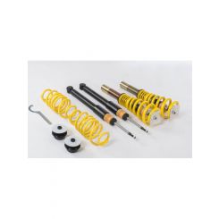 ST Coilover Kit 09-14 For Audi A4/A4 Quattro B8