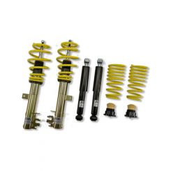 ST Coilover Kit 2012+ Fiat 500 Incl Abarth/Convertible