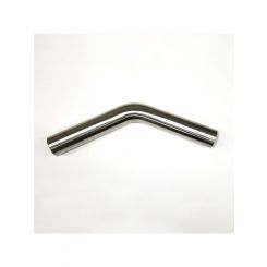 Stainless Bros 1.75in Diameter 1.5D / 2.62.0in CLR 45 Bend 6.5