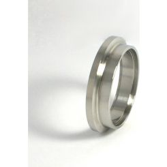 Stainless Bros PTE 46mm 304SS V-Band Oulet Flange