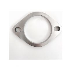 Stainless Bros 2.50in 2-Bolt 304SS Flange