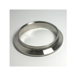 Stainless Bros Borg Warner EFR 3in 304SS V-Band Turbine Outlet