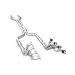 Stainless Works 2016-18 Camaro SS Headers 1-7/8in Primaries 3in Hig