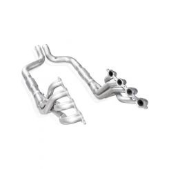 Stainless Works 2016-19 Camaro Catted Headers 2in Primaries 3in Cat…