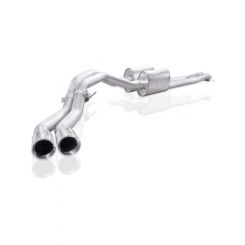 Stainless Works For Chevy Silverado/GMC Sierra 2007-16 5.3L/6.2L Exhaus