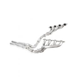 Stainless Works 2014-16 For Chevy Silverado/GMC Sierra Headers High-F