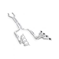 Stainless Works 2016-18 Cadillac CTS-V Sedan Headers 2in Primaries