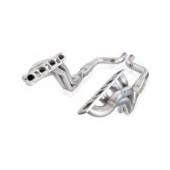 Stainless Works 2015-18 Hemi Headers 2in Primaries 3in High-Flow C