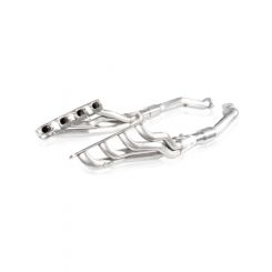 Stainless Works 2018 For Jeep TrackHawk 6.2L Headers 1-7/8in Prim