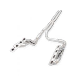 Stainless Works 2019+ Ram Headers 1-7/8in Primaries With High Flow C…