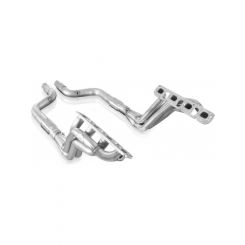 Stainless Power 2005-18 Hemi Headers 1-7/8in Primaries 3in High-Fl