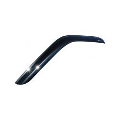 Stampede 1992-2006 For Ford E-150 In-Channel Ventvisor Only Tape-Onz Si