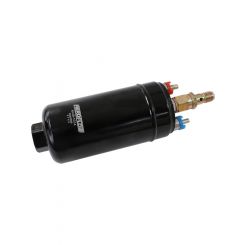 Aeroflow EFI Electric In-tank Fuel Pump 650HP M18x1.5 In M12x1.5 Out