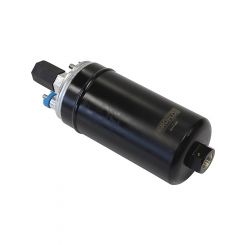 Aeroflow EFI Electric In-tank Fuel Pump 625HP M14x1.5 In M12x1.5 Out