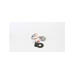Aeroflow Replacement Fuel Pump Brush Plate & Brushes For Holley Pump